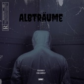 Albträume (feat. Okami57) artwork