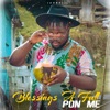 Blessings a Fall Pon Me - Single