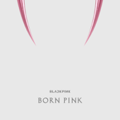 Pink Venom - BLACKPINK song art