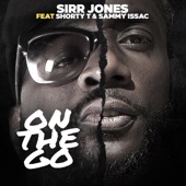 On the Go (feat. Shorty T & Sammy Issac) artwork