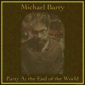 Michael Barry - Friends Again (feat. Syd Straw)