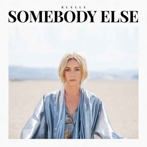 Ruelle - Somebody Else - EP [iTunes Plus AAC M4A]