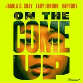On the Come Up artwork