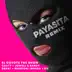 Payasita (Remix) [feat. Brray, Eix & Marconi Impara] - Single album cover