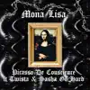 Mona Lisa (feat. Twista & Sasha Go Hard) - Single album lyrics, reviews, download