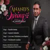 Stream & download ANAND's Spring - Single