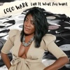 Call It What You Want - Single