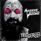 TRIGGERED! artwork