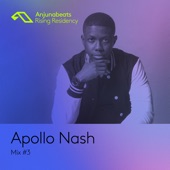 The Anjunabeats Rising Residency with Apollo Nash #3 artwork