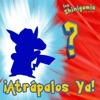 ¡Atrápalos Ya! - Single