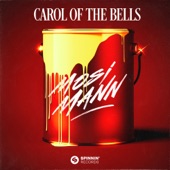 Carol Of The Bells artwork