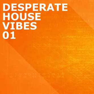 Desperate House Vibes, Vol. 1 by Various Artists album reviews, ratings, credits