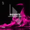 Ardiente (feat. Wnoise) - Single
