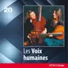 ATMA 20th Anniversary: Les Voix humaines album lyrics, reviews, download