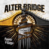 Alter Bridge - This is War