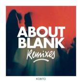 About Blank (7register Remix) artwork