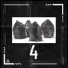 4 (feat. Leaf & Jdepp) - Single album lyrics, reviews, download
