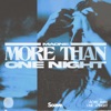 More Than One Night - Single