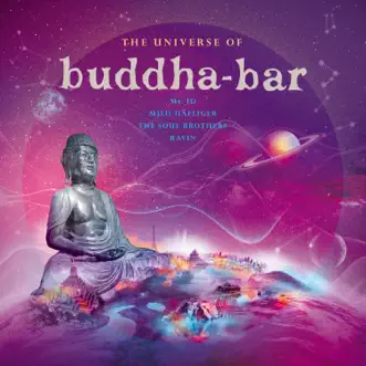 The Universe of Buddha Bar by Buddha Bar album reviews, ratings, credits