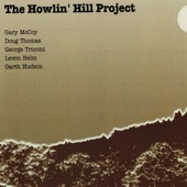 The Howlin' Hill Project - Runaway Train