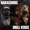 Stream & download Hakaishins Drill Verse (feat. Baco Exu Do Blues) - Single