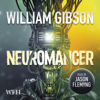 Neuromancer(Sprawl) - William Gibson