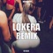 Lokera - DJ Alex Remix & Nicolas Maulen lyrics