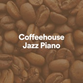 Coffeehouse Jazz Piano artwork
