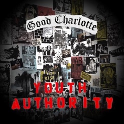 YOUTH AUTHORITY cover art