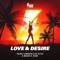 Love & Desire (feat. Diede) [Extended Mix] artwork
