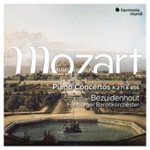 Mozart: Piano Concertos K. 271 & 456 artwork