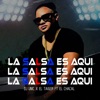 La Salsa Es Aquí (feat. El Chacal) - Single
