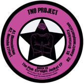 The Pink Straight Jacket - EP