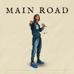 MAIN ROAD cover art