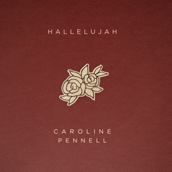 HALLELUJAH cover art