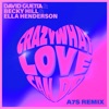 Crazy What Love Can Do (A7S Remix) - Single