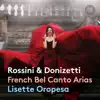 Stream & download Rossini & Donizetti: French Bel Canto Arias