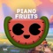 Piano Fruits Music, Pt. 1 artwork