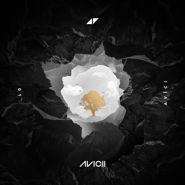 AVĪCI (01) - EP - Avicii