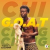 G.O.A.T - Single