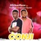 Conji (feat. Prodigal & Adeyemi Tourist) - Afrikanbase lyrics