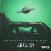 Area 51 artwork