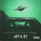 Area 51 artwork