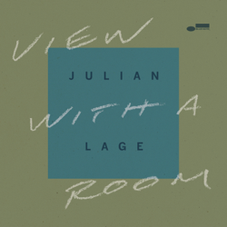 View With A Room - Julian Lage Cover Art