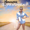 Ou Pa Konnenm - Single