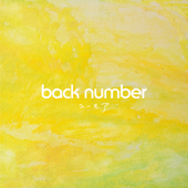 ユーモア - back number