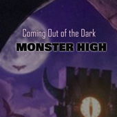 Monster High / Coming Out Of The Dark (Cover en Español) - Hitomi Flor