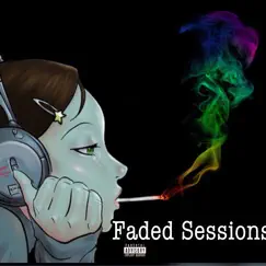 Faded Sessions by Lil T_215 album reviews, ratings, credits
