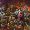 Berserker Mode - GWAR lyrics