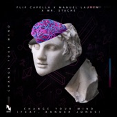 Change Your Mind (feat. Xander Jones) [Extended Mix] artwork